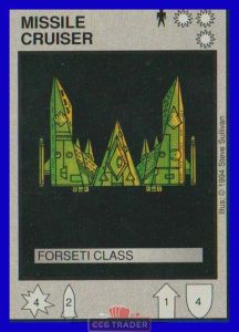 Forseti Class